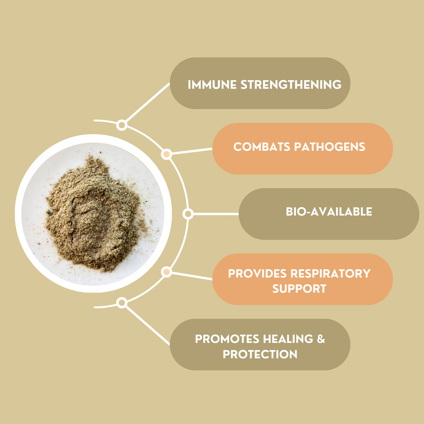 Immunity Blend