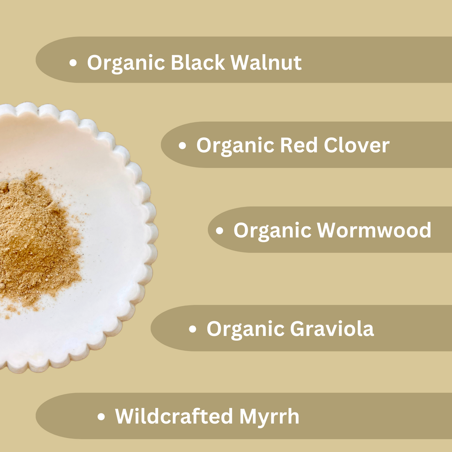 DETOX Happy Liver Blend