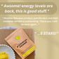 B-Complex Wholefood Powder