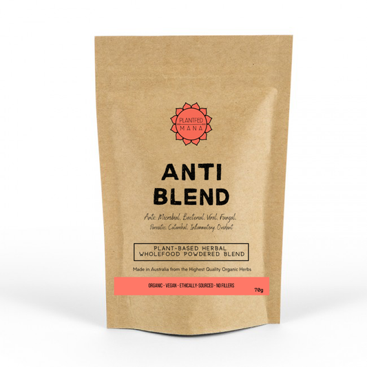 ANTI Blend I Organic