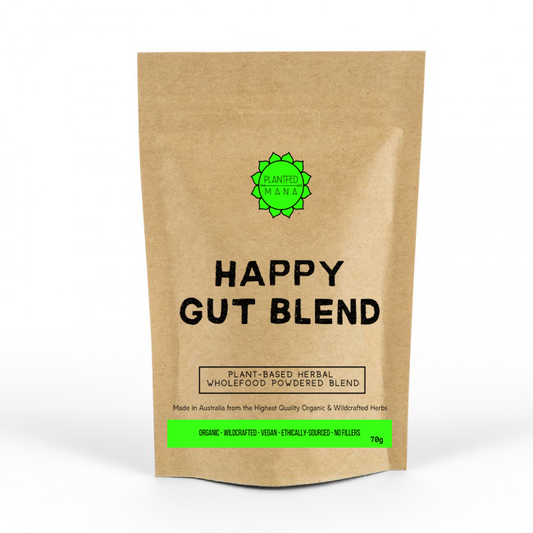 Happy Gut Blend