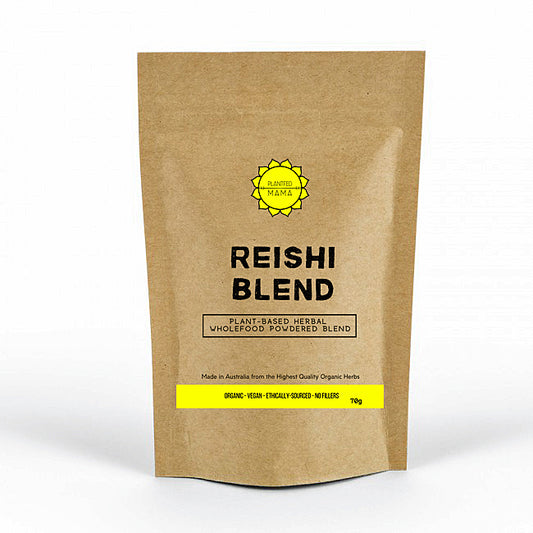 Reishi Blend I Organic