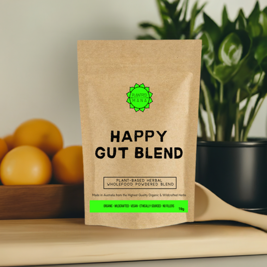 Happy Gut Blend